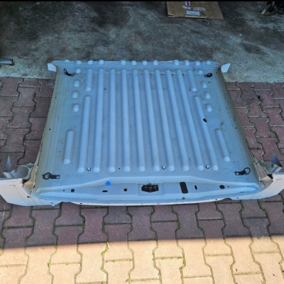 Wanna 2024 pas tylny belka tył Proace City Berlingo IV Combo E Rifter 4 EPR