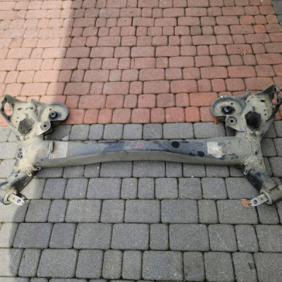 Belka zawieszenia tyl tylna ośka 100% prosta EUROPA Opel GRANDLAND