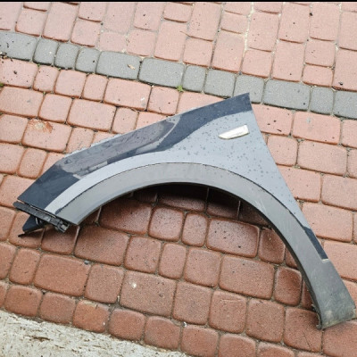 Błotnik przód przedni listwa slizg lewy EUROPA KTGA Opel GRANDLAND