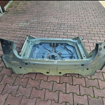 Ćwiartka dupa wanna pas tylny EUROPA KTGA Opel GRANDLAND