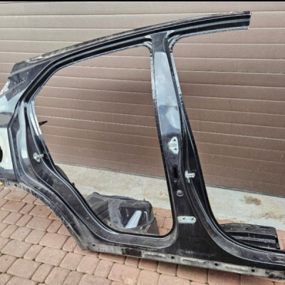 Ćwiartka próg słupek błotnik tył tylny EUROPA GAR Z22C Opel MOKKA MOKKA X