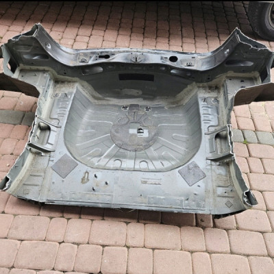 Wanna pas tylny dupa ćwiartka EUROPA GAR Z22C Opel MOKKA MOKKA X