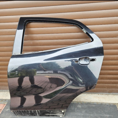 DRZWI tył tylne lewe czarne EUROPA GAR Z22C Opel MOKKA MOKKA X