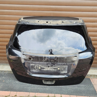 Klapa tył tylna szyba czarna EUROPA GAR Z22C Opel MOKKA MOKKA X