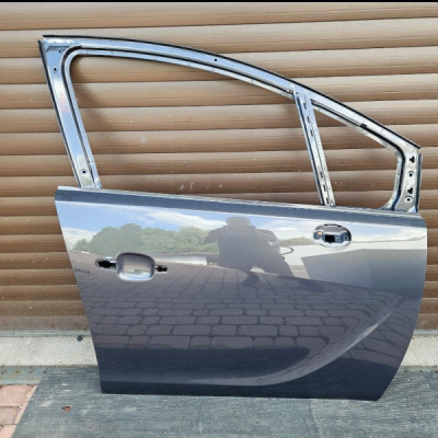 Drzwi przód przednie prawe IGŁA Opel Meriva B Z190 GWH