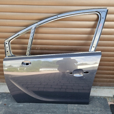 Drzwi przód przednie lewe IGŁA Opel Meriva B Z190 GWH