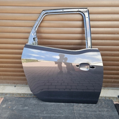 Drzwi tył tylne prawe IGŁA Opel Meriva B Z190 GWH