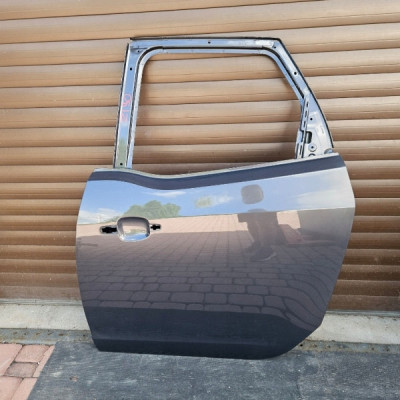 Drzwi tył tylne lewe IGŁA Opel Meriva B Z190 GWH