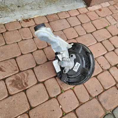 Serwo hamulcowe pompa ABS Opel MOKKA EUROPA AAU9