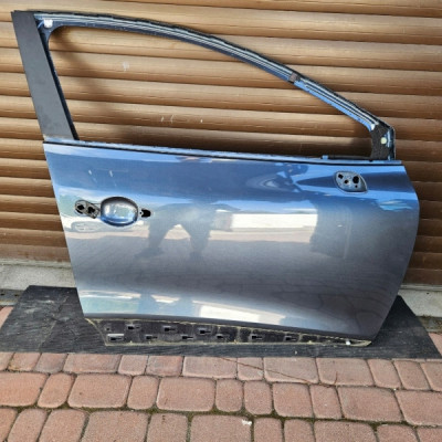 Drzwi przód przednie prawe IGŁA Renault CLIO 4 IV TEKPN