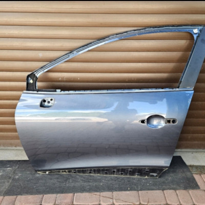 Drzwi przód przednie lewe IGŁA Renault CLIO 4 IV TEKPN