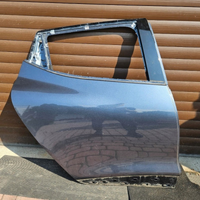 Drzwi tył tylne prawe HB IGŁA Renault CLIO 4 IV TEKPN