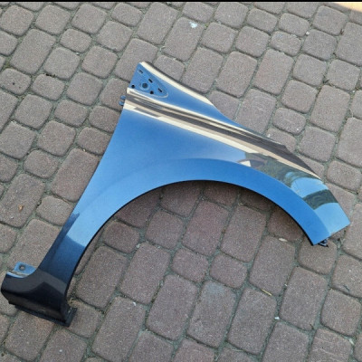 Błotnik przód przedni prawy IGŁA ORYGINAŁ Renault CLIO 4 IV TEKPN