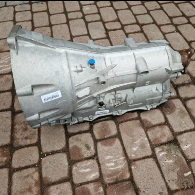 Skrzynia biegow automat 141XHT 9454155 Toyota Supra MK5 3.0 340KM