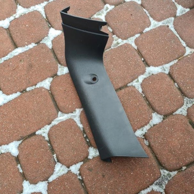 Obudowa osłona klapy tył Opel Mokka 95190793