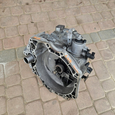 Skrzynia biegow manuala Opel MOKKA 1.4T M32 4X4 55575539