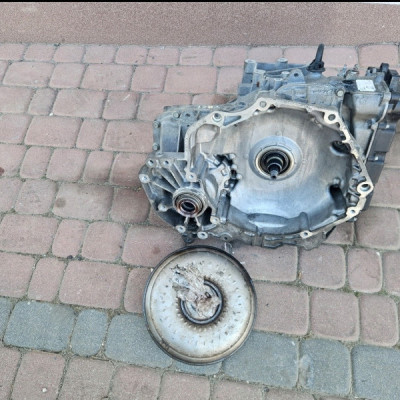 Skrzynia automatyczna 1.6CDTI 6T45 Opel Astra K 6RUW 24276099