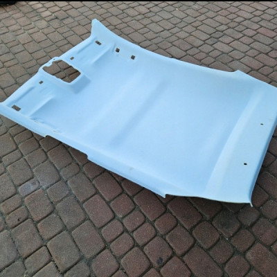 Podsufitka wnetrza kabiny Euopa Kielce Opel Corsa F