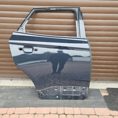 Drzwi tył tylne czarne KTGA IGLA Opel Grandland X