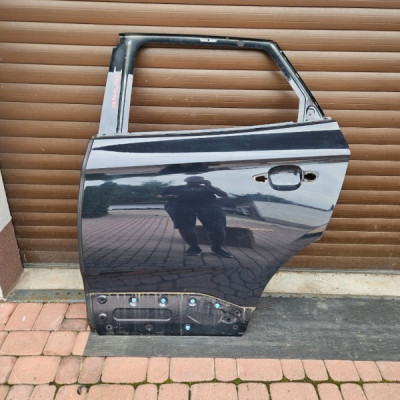 Drzwi tył tylne czarne KTGA IGLA Opel Grandland X