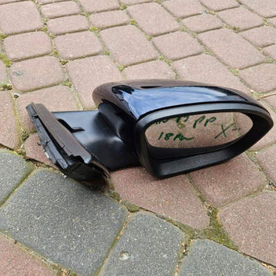 Lusterko asysten EUROPA 18PIN Z22X Opel Insignia B