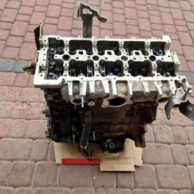 SILNIK GOLY SLUPEK sprawny Jumper Boxer Ducato 2.0HDI 10DYZZ