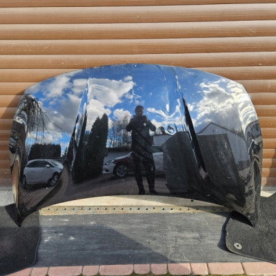 Maska pokrywa silnika Z22Y 2015-2019 Opel Astra K