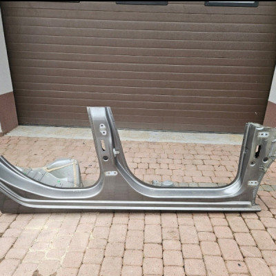 Cwiartka błotnik próg podłóżnica słupek bok Opel Astra K