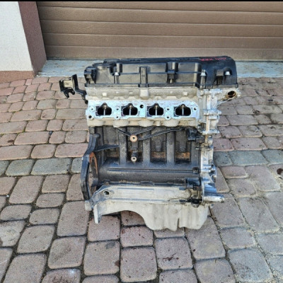 A14XER 16R Silnik goły słupek Opel Corsa E Adam Astra J Combo