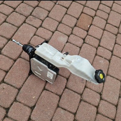 Serwo hamulcowe pompa ABS OPEL ASTRA K LIFT FL 42730744