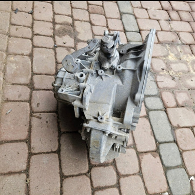 LXD 1.5D M32 DCV Skrzynia biegów manualna Opel Astra K LIFT