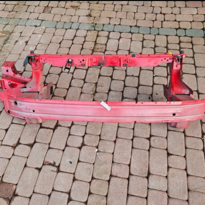 Cwiartka wzmocnienie belka pas przedni strefa zgniotu Opel Astra J IV 4