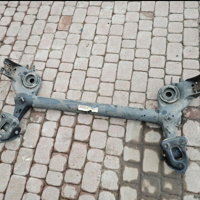 Belka zawieszenia tył tylnego PROSTA Opel Corsa E