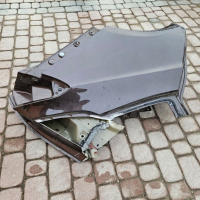 Cwiartka tył tylna kombi lewa prog Opel Astra K