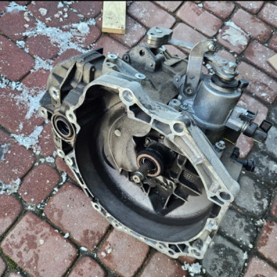 Skrzynia biegów 1.6CDTI M32 1320MDE Opel Meriva B
