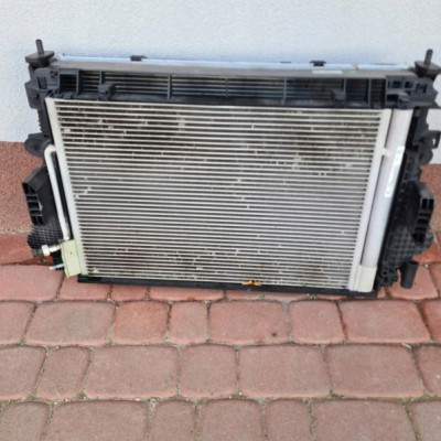 Chłodnice wentylatory 1.6CDTI Opel Insignia B