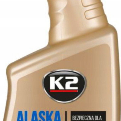 K2 ALASKA - ODMRAŻACZ DO SZYB - ATOMIZER - 700 ml