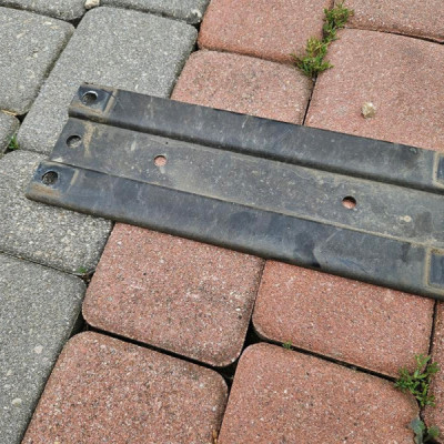 Uchwyt mocowanie wspornik wydechu wydechu EU Opel Insignia B FL