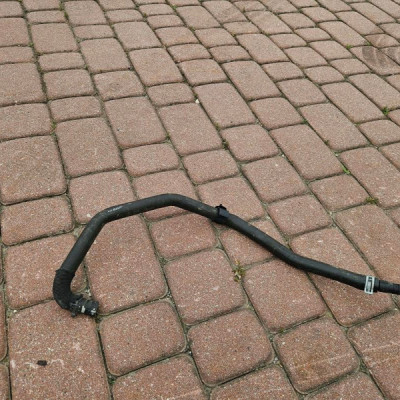 Przewód rura wąz wody 2.0D 174KM 22R Opel Insignia B FL