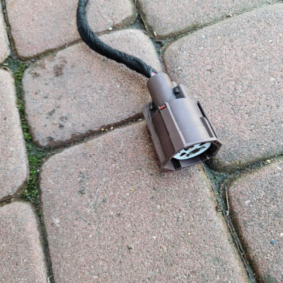 Kostka wtyczka wentylatorów instalacja EU Opel Insignia B