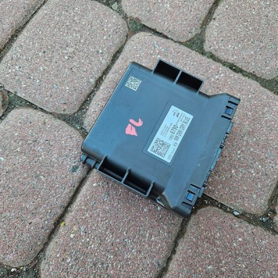 Moduł sterownik DRK GRY BLUE EU Opel Insignia B FL 13536790 22R