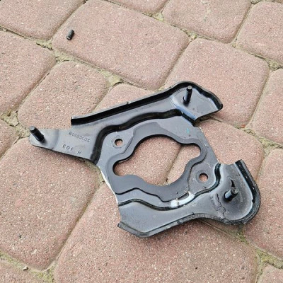 Podstawa pompy ABS hamulcowej serwa EU Opel Insignia B FL 84683403