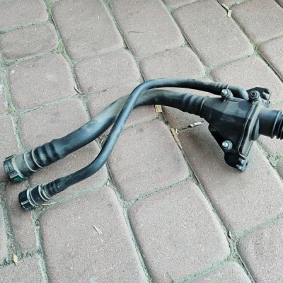 Wlew adblue paliwa mocznika Opel Insignia B FL 84834295