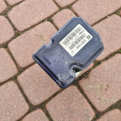 Pompa ABS hamulcowa Opel Insignia 22971448