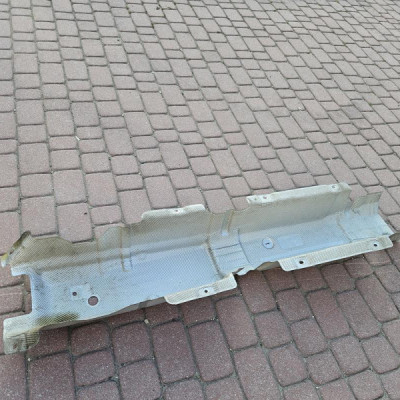 Osłona termiczna wydechu dolna 22R Opel Insignia B FL 84616222