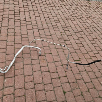 Przewód klimatyzacji wąż rura Opel Insignia B FL 39187832