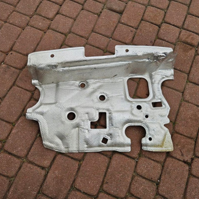 Wyciszenie sciany grodziowej EUROPA Opel Insignia B FL 22R YR00239980