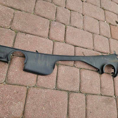 Wyciszenie komory silnika podszybia silniaczka Opel Insignia B FL 39224592