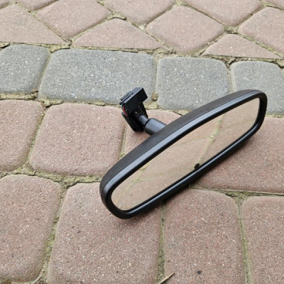 Lusterko wnętrza Astra K wsteczne Opel Insignia B FL 22R 13540311