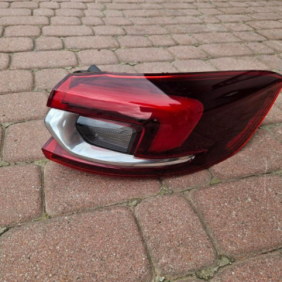 Lampa tył tylna prawa EUROPA kombi Opel Insignia B FL YR00148080